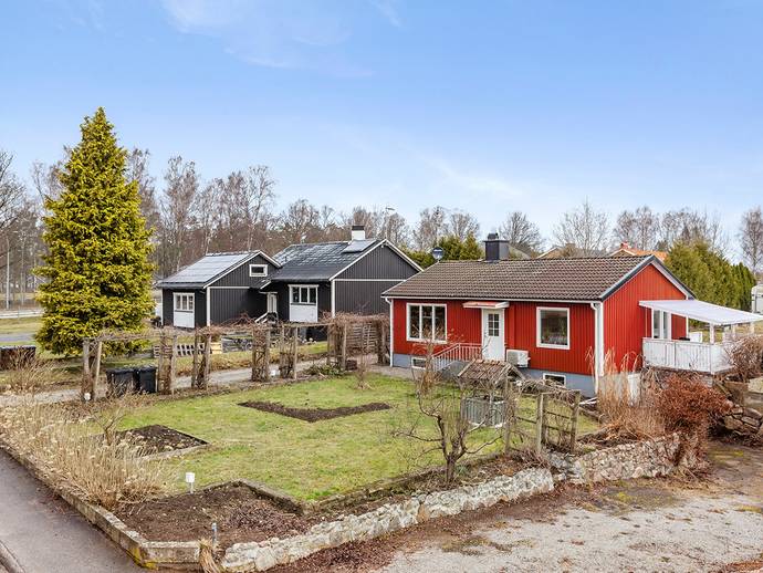 3 rok · 67 m² · Bruksgatan 1