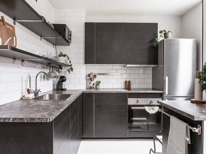 1 rok · 47,5 m² · Jarlvägen 5B