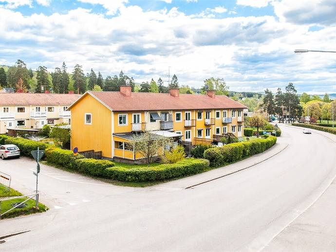 3 rok · 80 m² · Troiligatan 2E