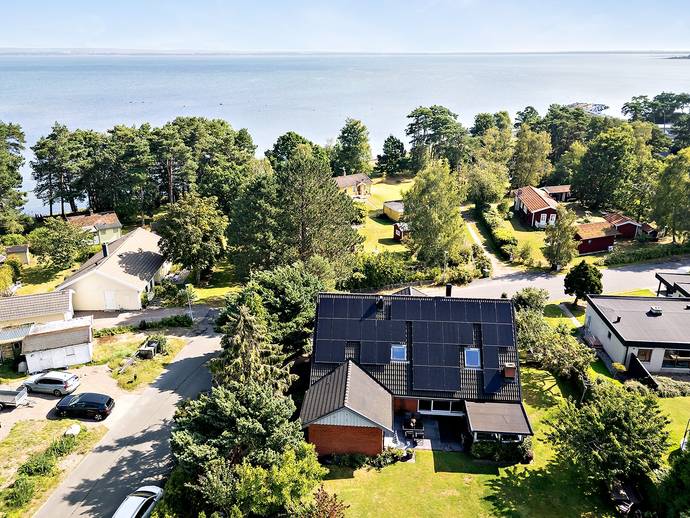 7 rok · 229 m² · Sommarstugevägen 4