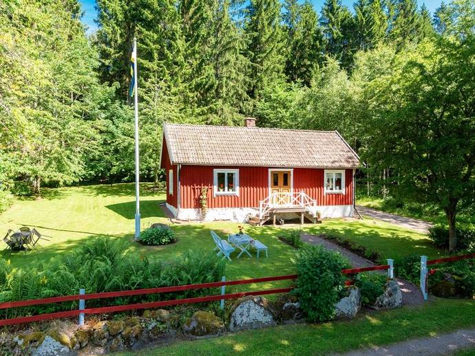 2 rok · 50 m² · Kungslena Gunniltorp 2