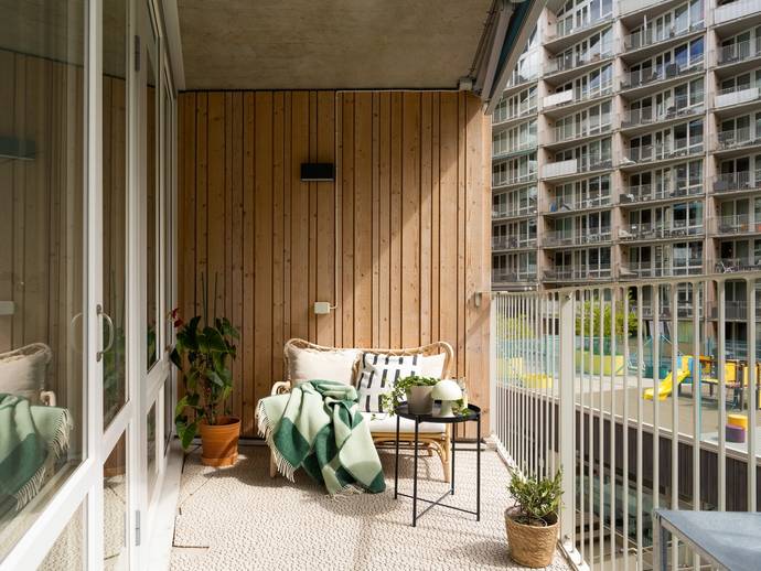 4 rok · 87 m² · Lustgårdsgatan 20