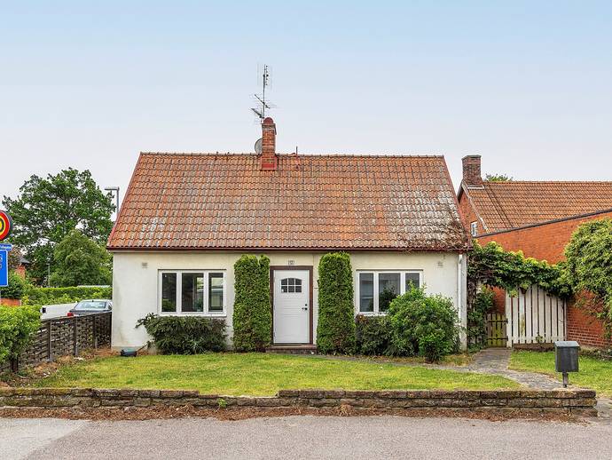 5 rok · 94 m² · Östergatan 12