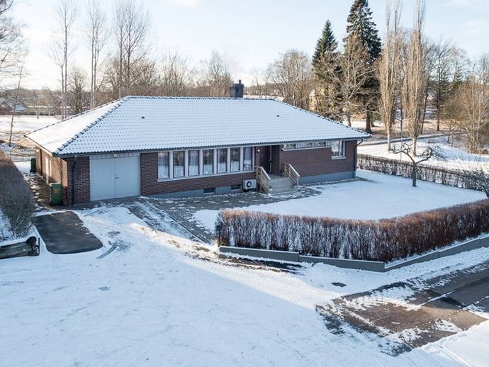 5 rok · 125 m² · Raka Gatan 2