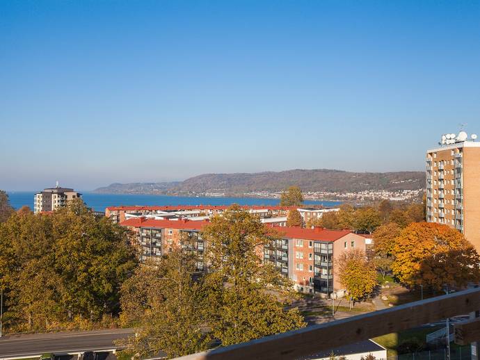 3 rok · 73 m² · Tellusgatan 3