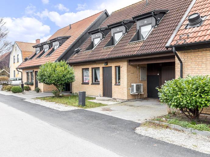 4 rok · 123 m² · Sjögränden 3D