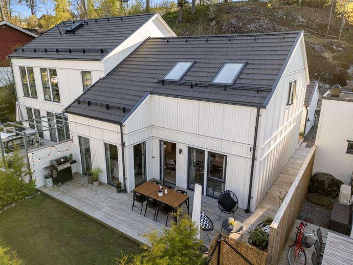 5 rok · 72 m² · Högmoravägen 45 E
