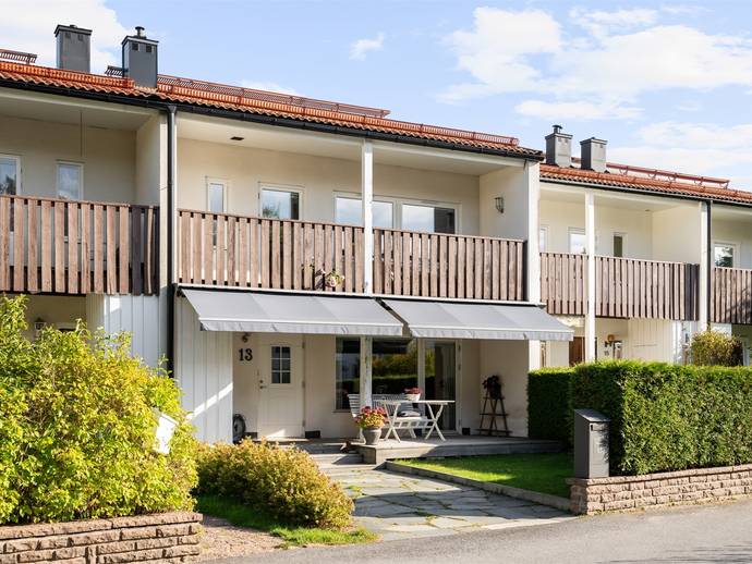 5 rok · 139 m² · Lisebergsvägen 13