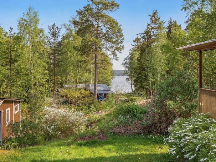 2 rok · 48 m² · Stora Bryggans väg 18 Mauritsberg 3:31 och 3:32