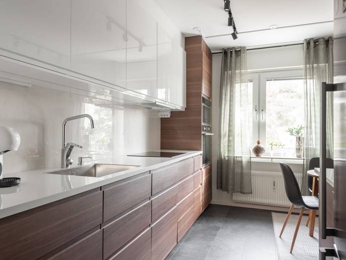 3 rok · 70,5 m² · Rekylgatan 29