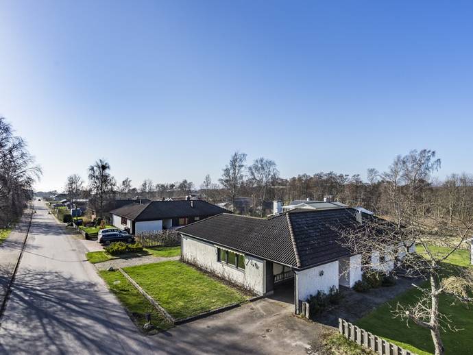 6 rok · 176 m² · Vikenvägen 8