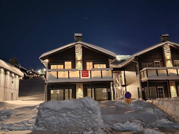 5 rok · 90 m² · Mountain Lodge Plaza 3c