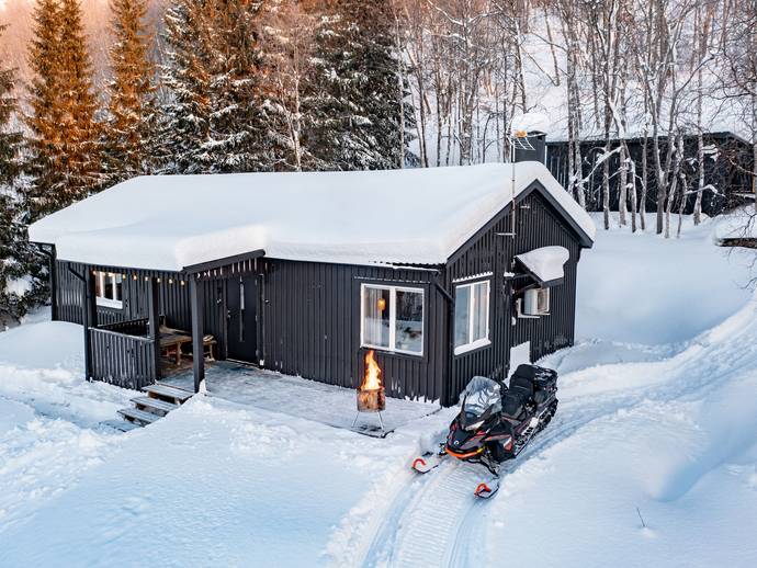 5 rok · 74 m² · Klippen 242