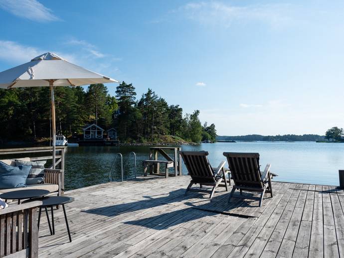 10 rok · 240 m² · Tynningövägen 92