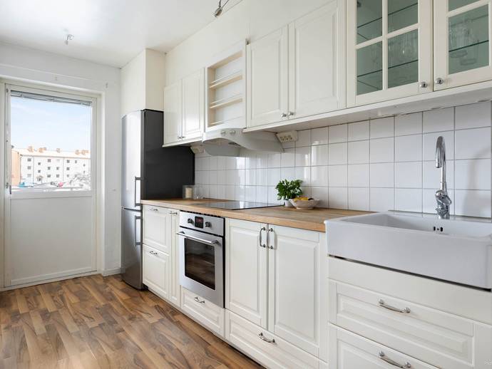 1,5 rok · 41 m² · Brännavägen 15