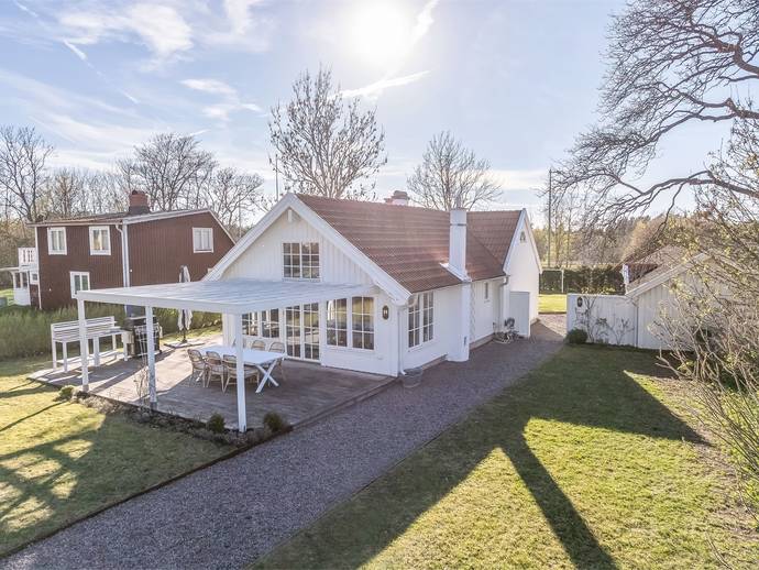 5 rok · 110 m² · Rällavägen 41