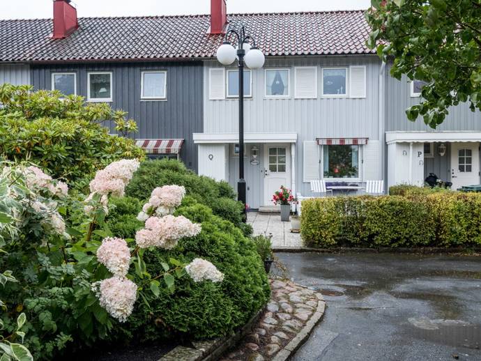4 rok · 85 m² · Fjällbogatan 14 Q