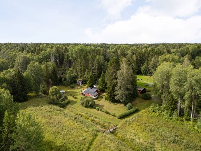 2 rok · 48 m² · Vargmossevägen 67