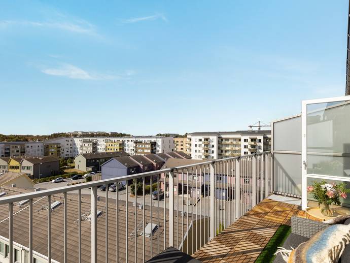 3 rok · 65 m² · Ursviks allé 21