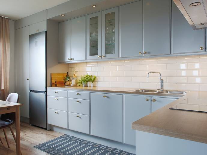 2 rok · 73 m² · Gruvvägen 26