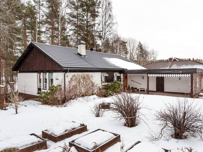 6 rok · 123 m² · Frejavägen 41