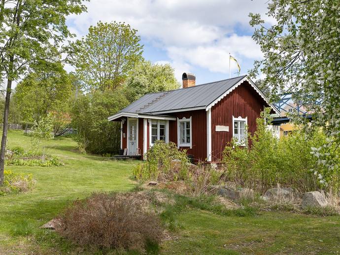 2 rok · 32 m² · Vanåvägen 12