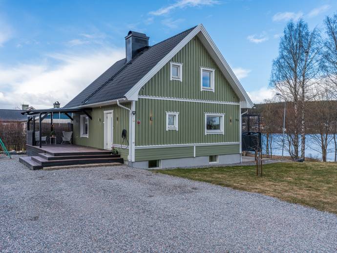 5 rok · 111 m² · Per-Ersvägen 2