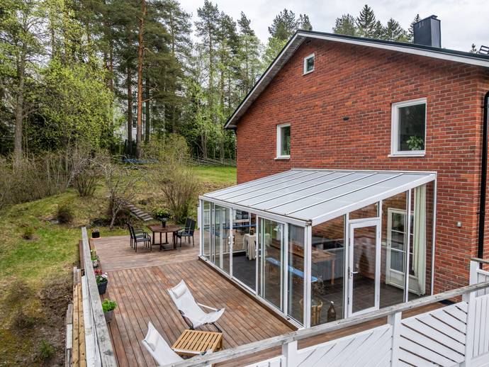 5 rok · 146 m² · Rönnbärsstigen 14