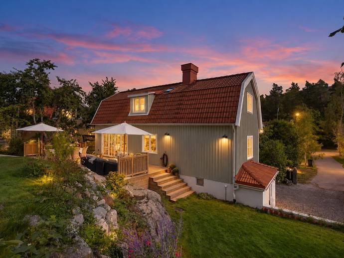 143 m² · Djupdalsvägen 55
