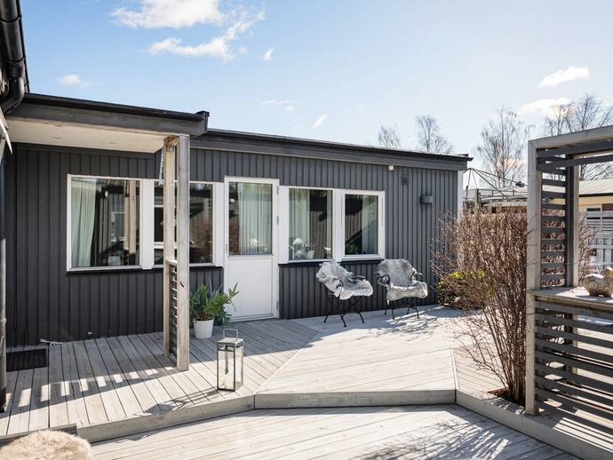 4 rok · 87 m² · Karl-Johanstigen 15