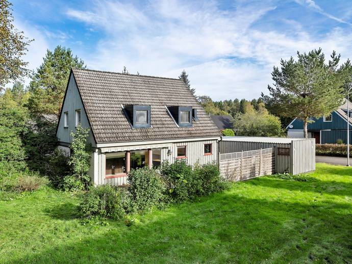 5 rok · 144 m² · Lönnvägen 6