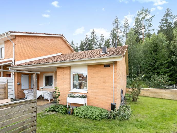 3 rok · 71 m² · Björkliden 23