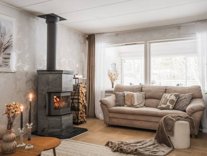 5 rok · 120 m² · Brisgatan 69