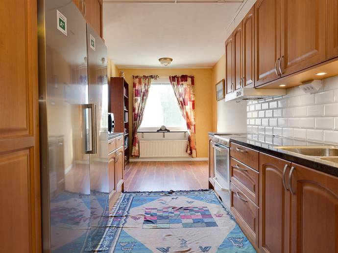 2 rok · 63 m² · Orkestervägen 32