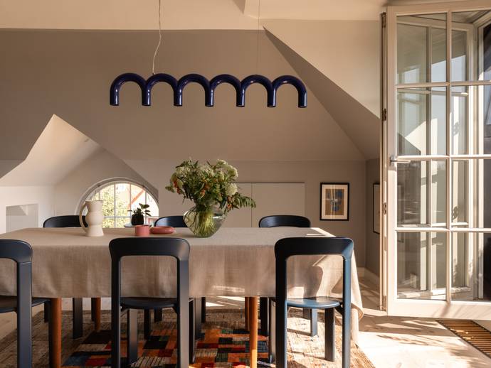 3 rok · 83 m² · Stockholmsvägen 19, 3 tr