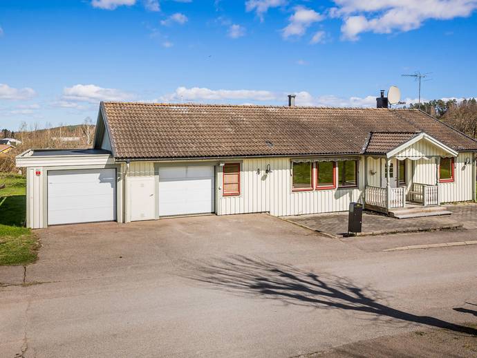 5 rok · 134 m² · Åbrovägen 4