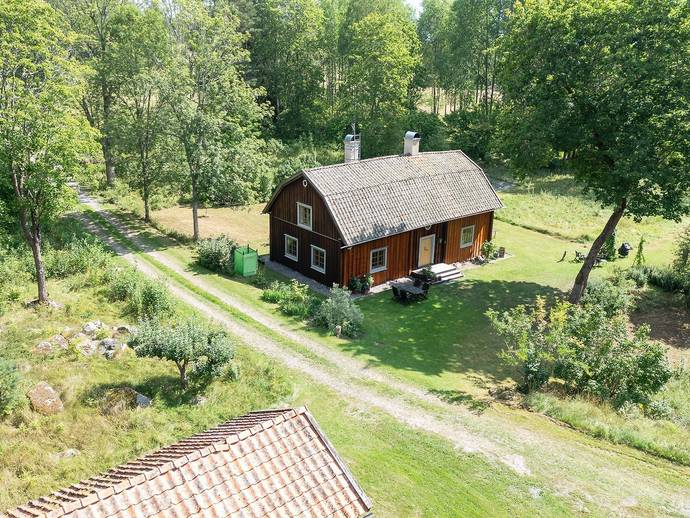 5 rok · 130 m² · Skattmansö 703