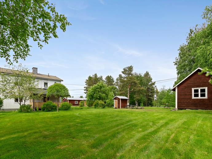 5 rok · 140 m² · Byavägen 34