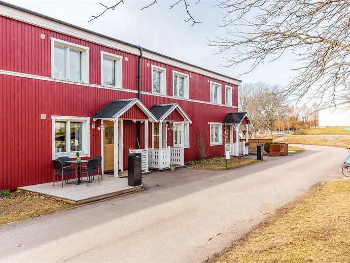 4 rok · 103 m² · Odalvägen 6D