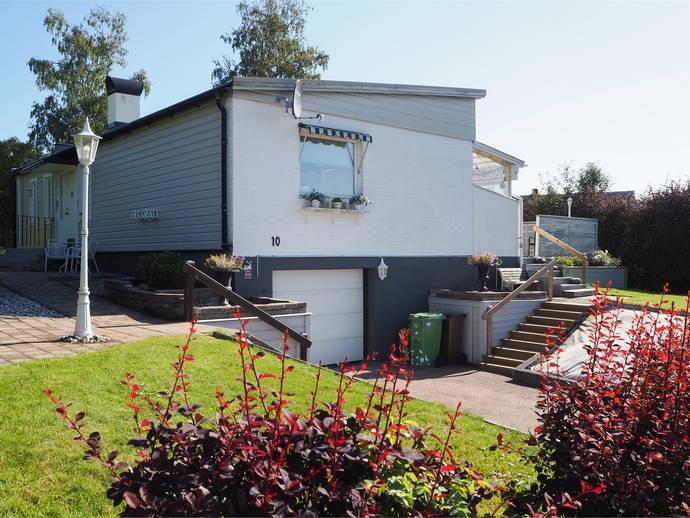 6 rok · 123 m² · Kämpavägen 10