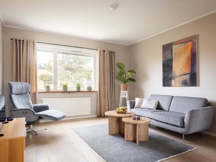 2 rok · 51 m² · Pingstvägen 21