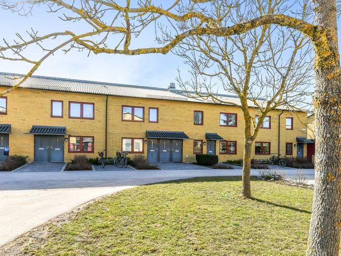 2 rok · 65 m² · Martallsgatan 9