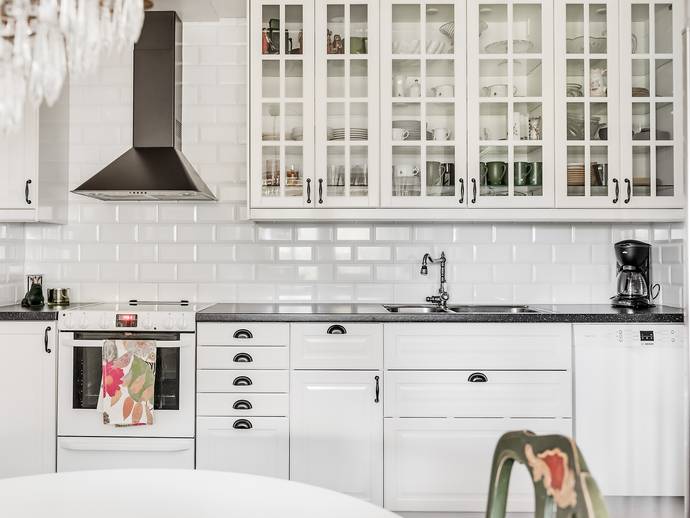 4 rok · 91 m² · Granitvägen 6