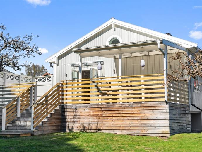 5 rok · 93 m² · Tallåsvägen 9