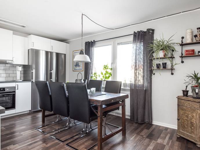 2 rok · 75 m² · Ramstorpsvägen 48