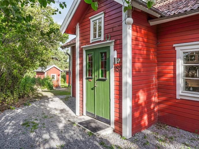 3 rok · 62 m² · Älby 152