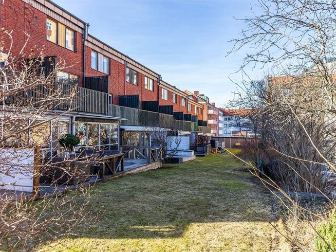 5 rok · 146 m² · Södra Stapeltorgsgatan 43