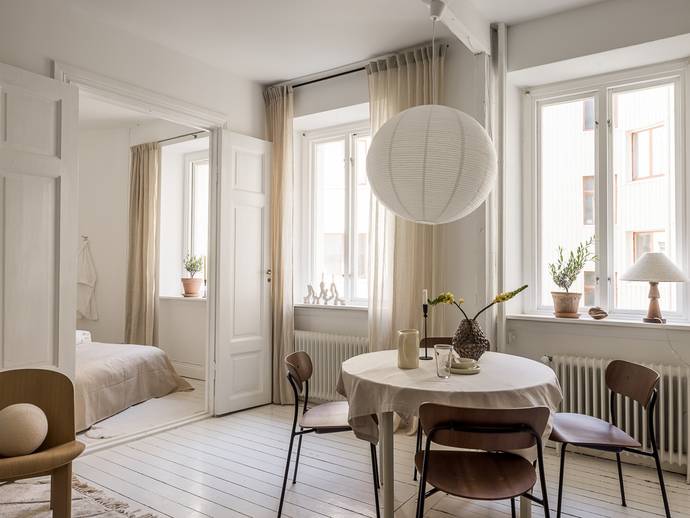 2 rok · 42 m² · Nordhemsgatan 31C