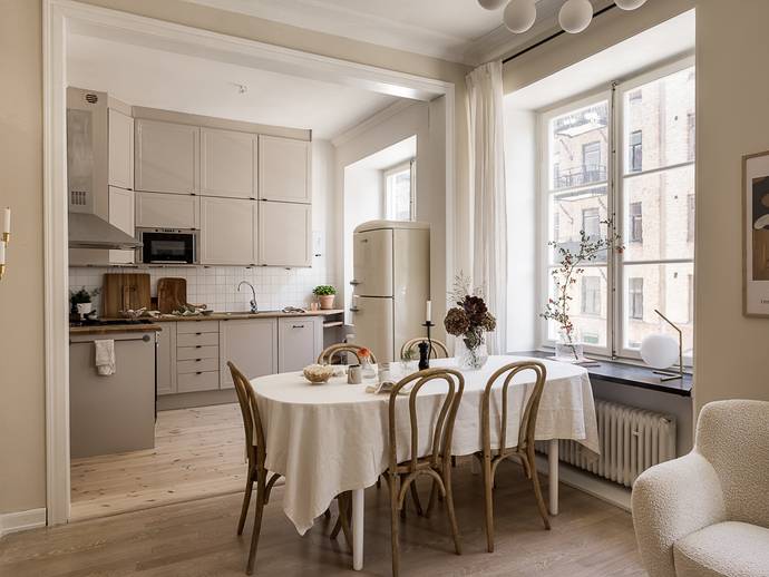 2 rok · 53 m² · Sveagatan 23A