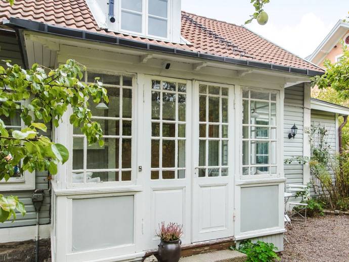 4 rok · 76 m² · Enebygatan 25